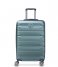 Delsey  Air Armour 68cm Cabin Koffer Green